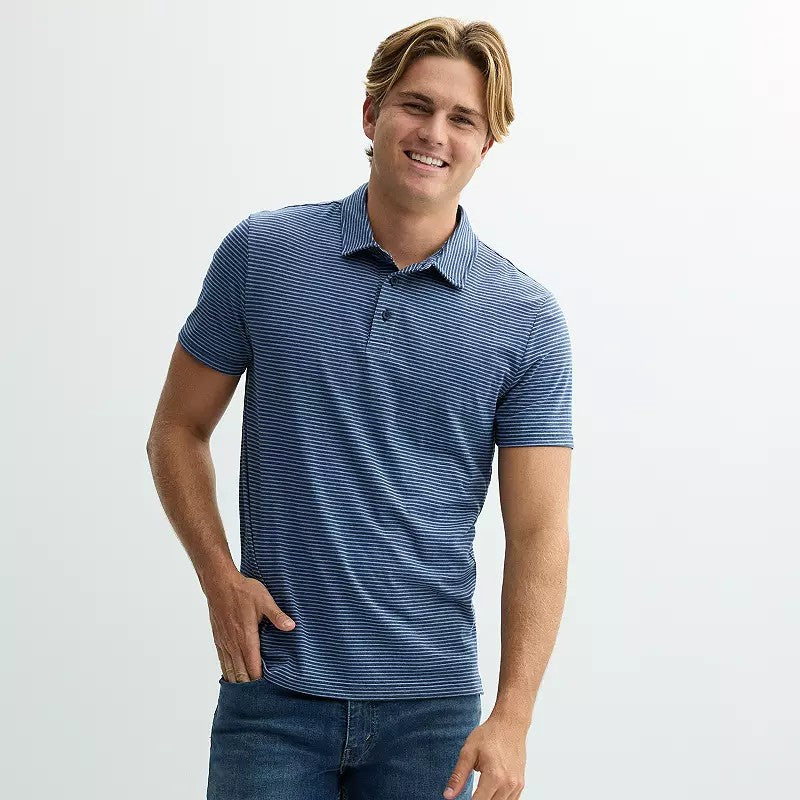 Men's Sonoma Goods for Life® the Super Soft Polo,