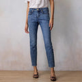 Women's LC Lauren Conrad Mid Rise Skinny Jeans, Size 16