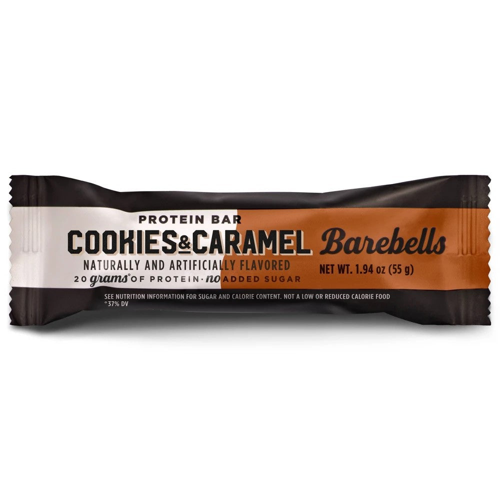 Barebells Protein Single Bars