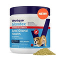 Vetnique Glandex Anal Gland Powder for Dogs Duck & Bacon 4.25oz