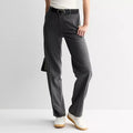 Juniors' SO® Straight Leg Trousers, Girl's,