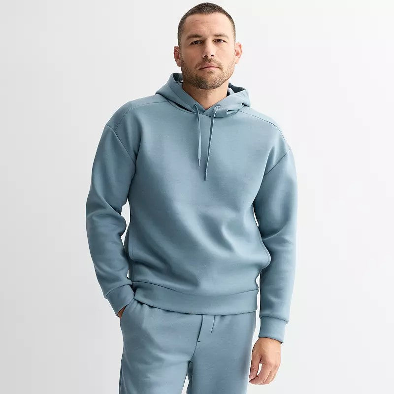 Men's FLX Recharge Scuba Hoodie, XXL