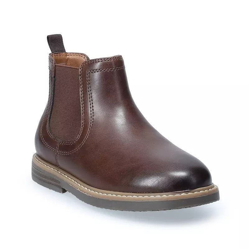 Sonoma Goods for Life Ilon Boys Chelsea Boots