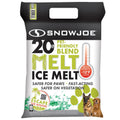 Snow Joe 20 lb. Pet Friendly Premium Ice Melt, Safer for Paws