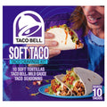 Taco Bell Crunchy Taco Cravings Kit, 260 g Box