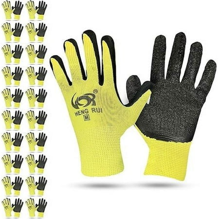 Work Gloves