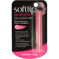 Softlips Sheer pH Color Changing Lip Balm Strawberry