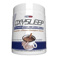 Ehplabs Oxysleep - Collagen Peptides Powder, Night-Time Shred, Hot Chocolate