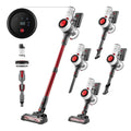Tidea X5 Cordless Stick Vacuum Cleaner,