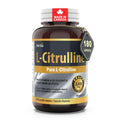 Herba L-Citrulline Capsules 750mg - 180 Vegetable Capsules