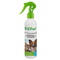 E-Z Pur Pet Odor Eliminator, 220 Ml, Fast Neutralization & Odor Control for Cats & Dogs 220 Ml