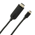 6FT C-HDMI C