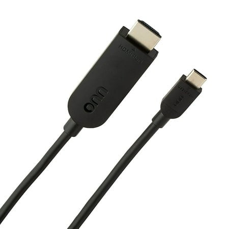 6FT C-HDMI C