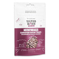 Tilted Barn Pet Co. Canadian Bacon MiniWags 100g