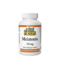 Natural Factors - Melatoniini 5 Mg