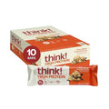 Think! Protein Bars 60gr