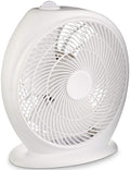 For Living Table Fan