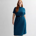 Plus Size Ninewest Dress