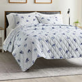 Sonoma Goods for Life® Petaluma Stripe Quilt Set