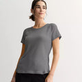 Women's Tek Gear® Short Sleeve Mesh T-Shirt,