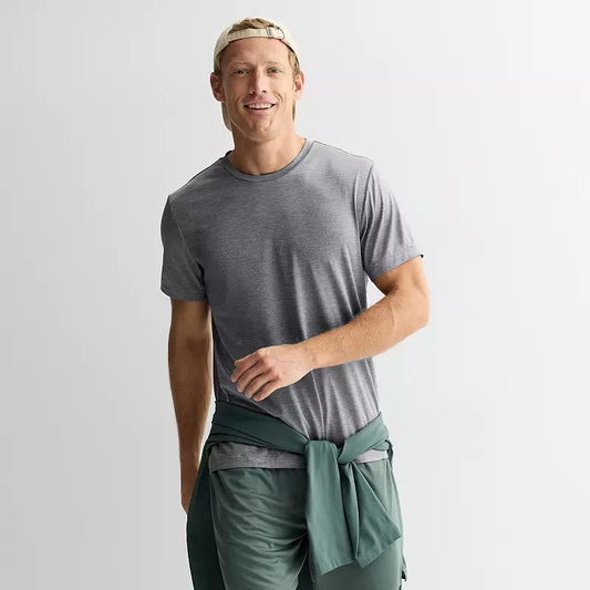 Men's Tek Gear® Dry Tek Tee,