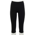 Petite Sonoma Goods for Life® Wide-Waist Capri Leggings, Women's,(PXL)