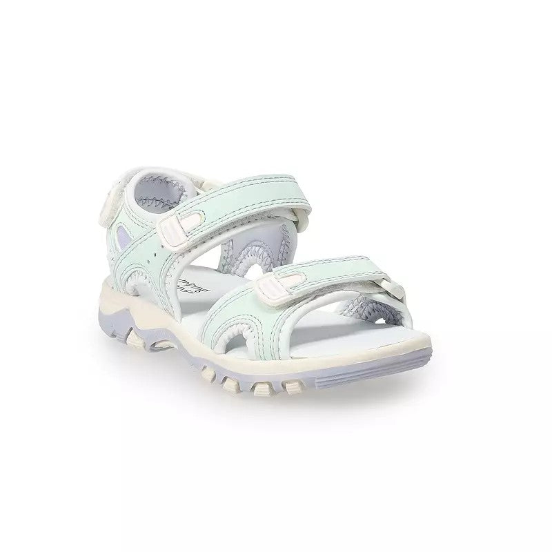 Jumping Beans Fennell Toddler Sandals, Toddler Girl's,