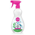 Dapple Baby All Purpose Cleaning Spray, Hypoallergenic, Fragrance Free,16.9 Fl Oz