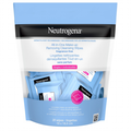 Neutrogena All-in-One Make-up Removing Cleansing Wipes Singles