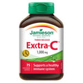 Jamieson Exxtra-C Vitamin C 1 000 mg Timed Released