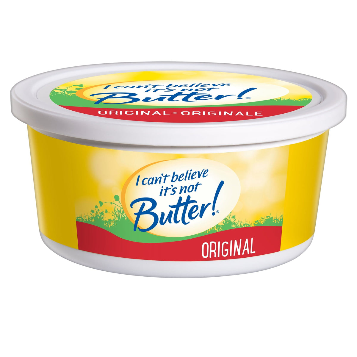 I Can't Believe It's Not Butter! Margarine 400g