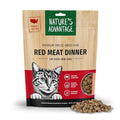 Nature's Advantage Freeze-Dried Raw Red Meat Dinner Cat Food Mini Nibs, 12 Oz