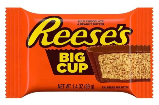 Reese's Big Cup 39g