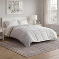 The Big One Down Alternative Reversible Comforter, Jessa Floral