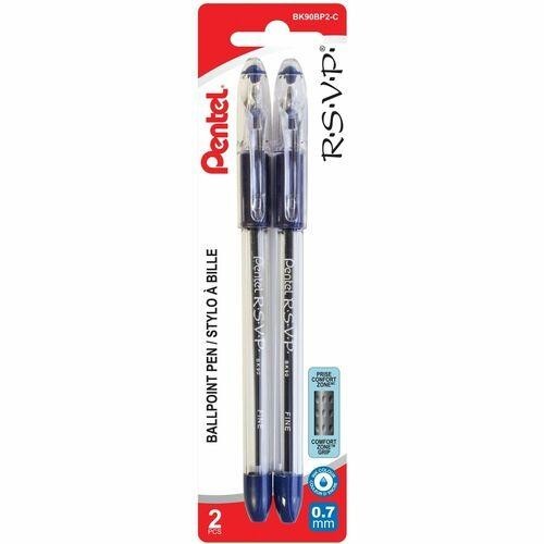 R.S.V.P. Ballpoint Pen, (0.7mm)