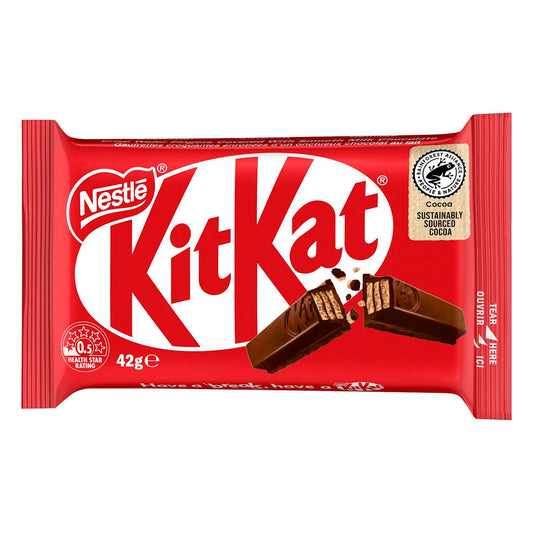 Kitkat 42g