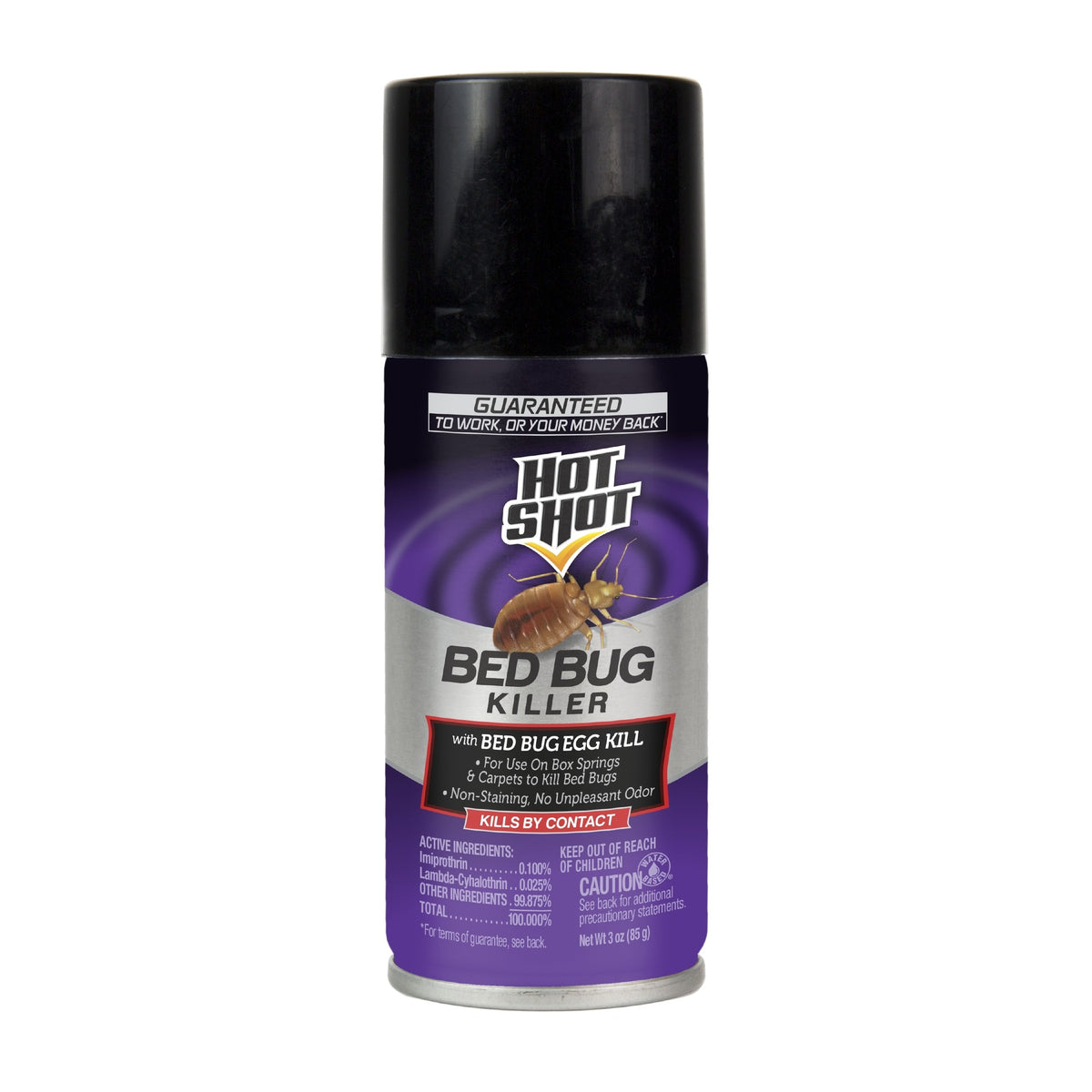Bed Bug Killer