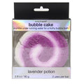 Body & Earth Bubble Cake