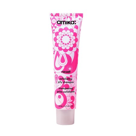 amika Reset Exfolianting Jelly Shampoo