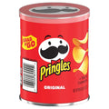 Pringles Grab & Go Original Crisps, 1.3 Oz