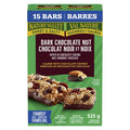 Nature Valley Dark Chocolate and Nut Chewy Granola Bars, Sweet & Salty 15 un, 525 g