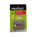 Profoot Toe Straight Foam Toe Loops