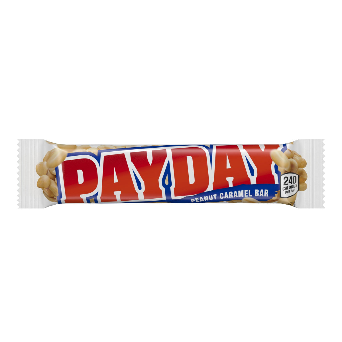 PayDay Peanut and Caramel Candy Bar 1.85 Oz