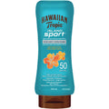 Hawaiian Tropic Island Sport Sunscreen Lotion, SPF 50