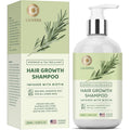 Lilivera Hair Growth Shampoo 350ml