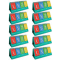 Place Value Flip Chart Thousands