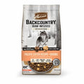errick Backcountry Pacific Catch Healthy Grain Dog 4 Lb