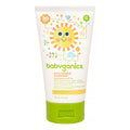 Babyganics Sunscreen Lotion 118ml