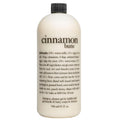 Philosophy Frosted Snowflakes Hydrating Shower Gel, Bubble Bath & Shampoo 32 Oz