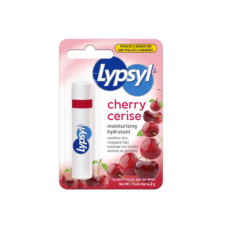 Lypsyl Cherry Lip Balm
